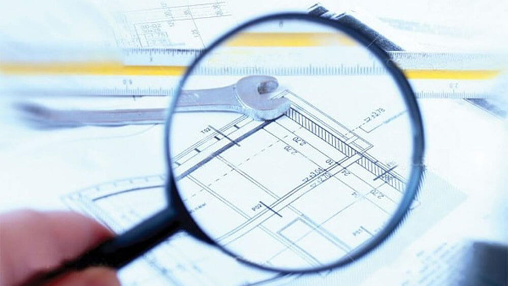 Diện tích thông thủy là gì?